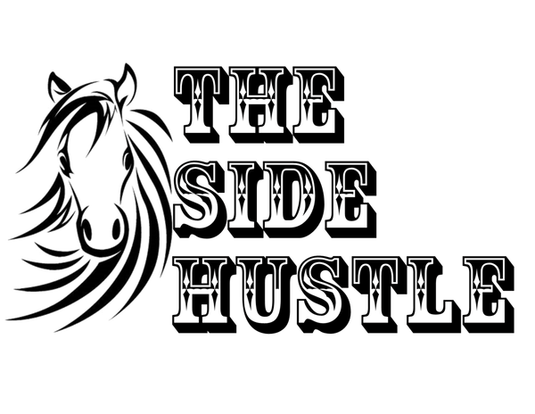 The Side Hustle - Native Owned